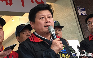 管仁健觀點》遠見的五星縣長不容質疑嗎？