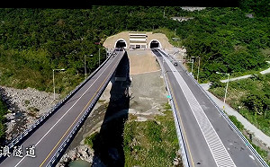 228連假重要時段  大貨車禁行蘇花路廊