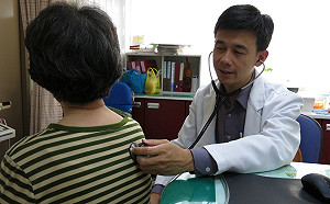 流感遇上寒流 去年10月至今流感累計49死亡