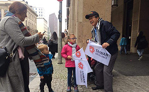 謝志偉：中國未協商片面啟用M503  已威脅台灣安全