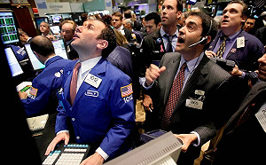 美30年期公債殖利率升破5%、十年期破4.5% 投資人該留意什麼?