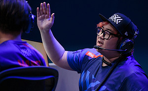 《鬥陣特攻》OWL第一階段決賽倒數   293萬獎落誰家？