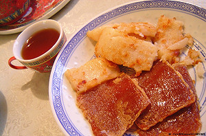 過年大吃又怕胖？ 這幾樣飆肥食物別碰