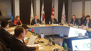 平昌冬奧籌委會證實遇駭 　網路、電視都受影響