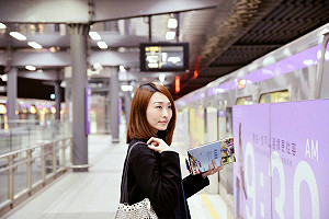 搭機捷的15個理由　「瞬遊機捷」解析21站136好吃好玩景點