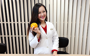 FUN春節》耍廢這樣吃咖健康！營養師公開吉祥 健康食物名單