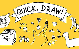 過年玩game》 Google AI 陪你狗年猜畫！