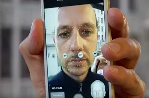 把黑人辨識成大猩猩 人臉辨識數據影響準確度