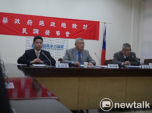 勞基法再修法 六成三民眾不相信企業會配合加薪