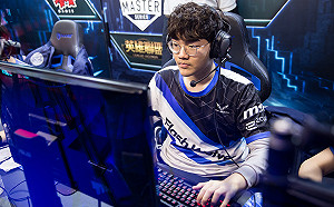 高端帶你飛》FW Betty：彗星流好運姐簡單上分