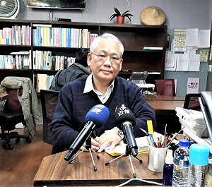 大學甄選撞期  招聯會:已由600降至200多系