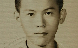 日日活在刀口下的女人之十一》匪類．倒唱國歌