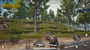 除夕夜團圓飯 大吉大利手機版吃雞好機會