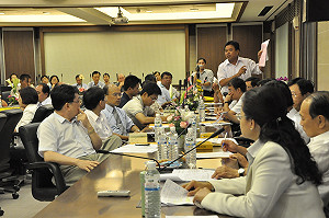 司改半年  民間司改會：成績不及格