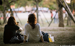 擺脫低溫漸回暖！中南部日夜溫差拉大
