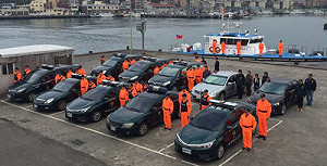 防走私偷渡！海巡署春節加強查緝