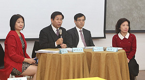 高教深耕計畫  台大拔頭籌獲18億成大11億