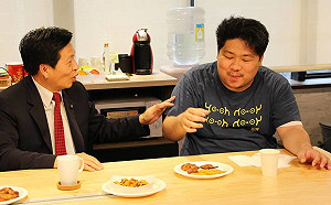 高手出列！電競替代役開放報名