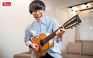 童年陰影變力量 盧廣仲：行動力就是我的特異功能