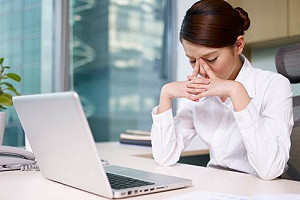 加班換補休 勞動部決議年度內休完