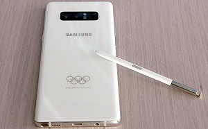 送愛心到花蓮！三星捐手機行動電源及現金300萬