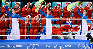 「奧運毀滅者」駭進冬奧開幕式 官方不願指明幕後黑手