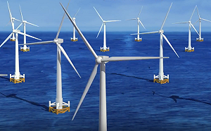 台電離岸風電第一期決標！2020年併聯發電