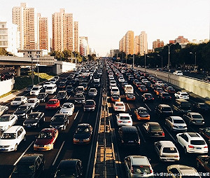 FUN春節》注意！國道交通量估增2倍 5天高乘載