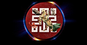 故宮國寶3D動畫很嘻哈 貼圖明星軋一角