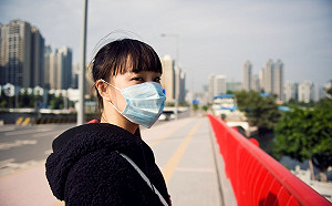 天氣好空品差  中部以南AQI亮紅燈