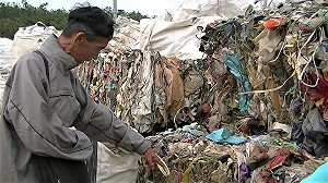 年前大掃蕩！台中檢警破獲黑心環保禿鷹集團