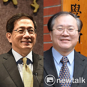 與管爺聯手申請2.5億計畫經費惹議 小英姐夫劉錦添退出