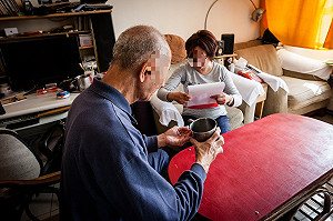 「藥」當心！春節期間別忘了用藥安全 可隨身多準備一些藥量