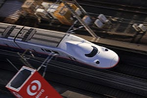 新幹線零件脫落 JR東日本緊急檢查