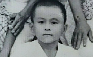 日日活在刀口下的女人之五》華麗句點