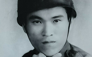 日日活在刀口下的女人之六》小團圓