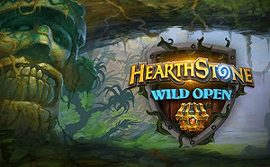 新年就4要玩game》《爐石戰記》開放模式大對決來臨! 叢林之王就是你