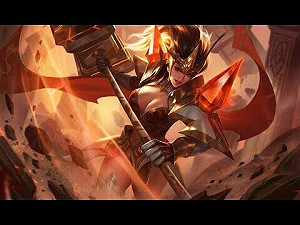 《傳說對決》新版本邊線發揮CARRY影響力！想爬分看這裡