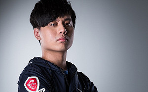 高端帶你飛》FW Maple：金牌玩main角就好