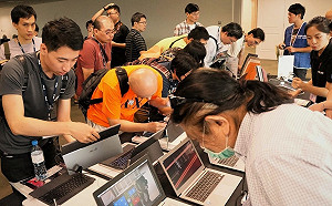 ASUS搶新春商機  推刮刮卡抽SWITCH