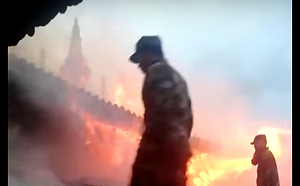 西藏大昭寺傳火災  世界文化遺產恐受損