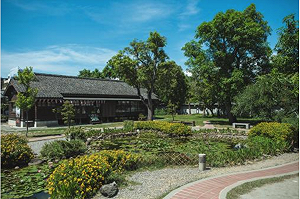 最夯嘉義一日遊：白天逛市區晚上看花燈