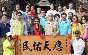 推動亞洲新灣區  陳其邁擬定三大重點計畫