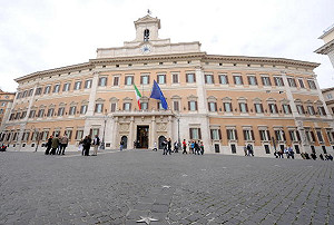 義大利國會改選充滿變數   五星運動大幅成長