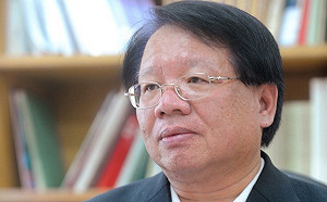 李登輝幕僚憶90年代總統府 自曝曾被兩蔣遺留「長途台」監聽嚇到