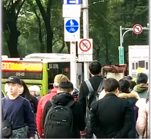 孫大千臉書宣布參選北市長 「P」是尋找目標