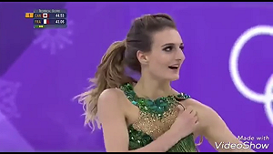 冬奧滑冰服走光事件 設計師：極感罪惡