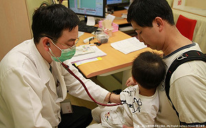 春節流感增初三達高峰  急診類流感上升88%