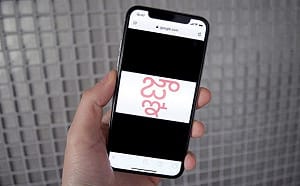 一個符號就當機  iPhone緊急釋出系統更新