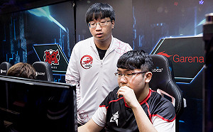 《英雄聯盟》春季賽明開賽  HKA六連敗墊底苦求首勝